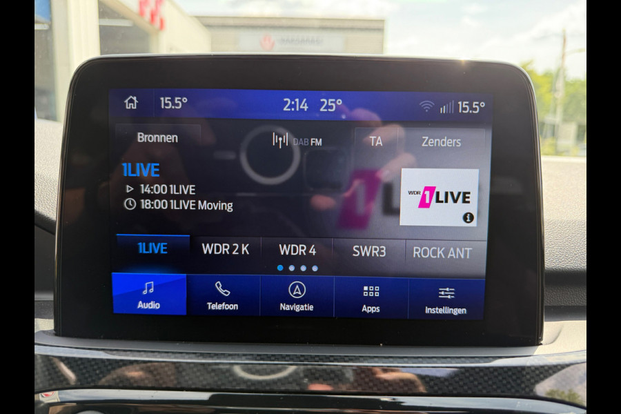 Ford Kuga 2.5 PHEV ST-Line X Trekhaak / Schuifdak (RIJKLAARPRIJS/BOVAG)