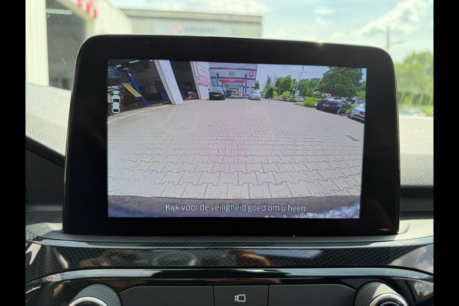 Ford Kuga 2.5 PHEV ST-Line X Trekhaak / Schuifdak (RIJKLAARPRIJS/BOVAG)