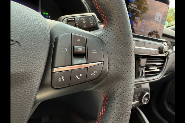 Ford Kuga 2.5 PHEV ST-Line X Trekhaak / Schuifdak (RIJKLAARPRIJS/BOVAG)