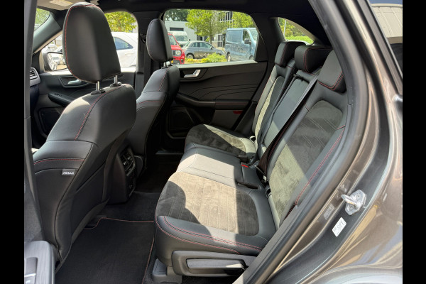 Ford Kuga 2.5 PHEV ST-Line X Trekhaak / Schuifdak (RIJKLAARPRIJS/BOVAG)