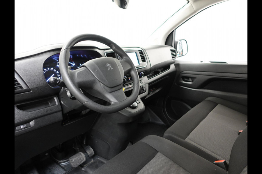 Peugeot Expert 145pk L3 Automaat Navigatie Trekhaak Carplay Cruise control Airco parkeersensoren