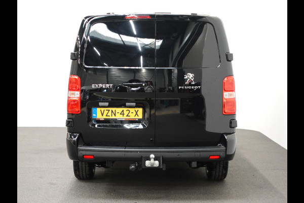 Peugeot Expert 145pk L3 Automaat Navigatie Trekhaak Carplay Cruise control Airco parkeersensoren