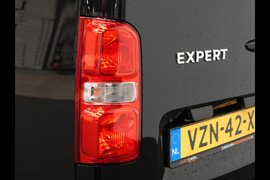 Peugeot Expert 145pk L3 Automaat Navigatie Trekhaak Carplay Cruise control Airco parkeersensoren