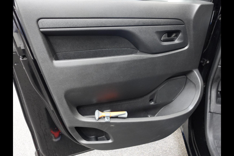 Peugeot Expert 145pk L3 Automaat Navigatie Trekhaak Carplay Cruise control Airco parkeersensoren