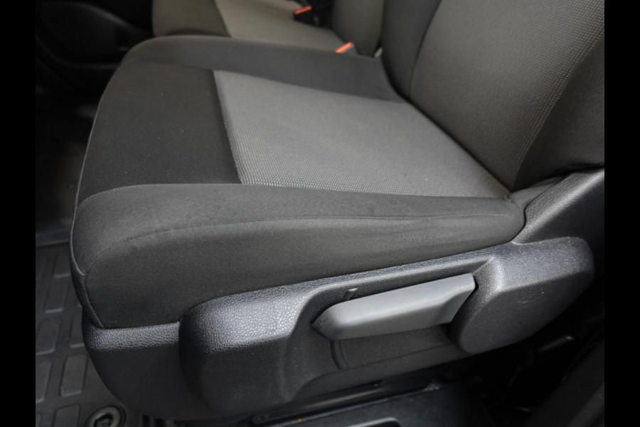 Peugeot Expert 145pk L3 Automaat Navigatie Trekhaak Carplay Cruise control Airco parkeersensoren