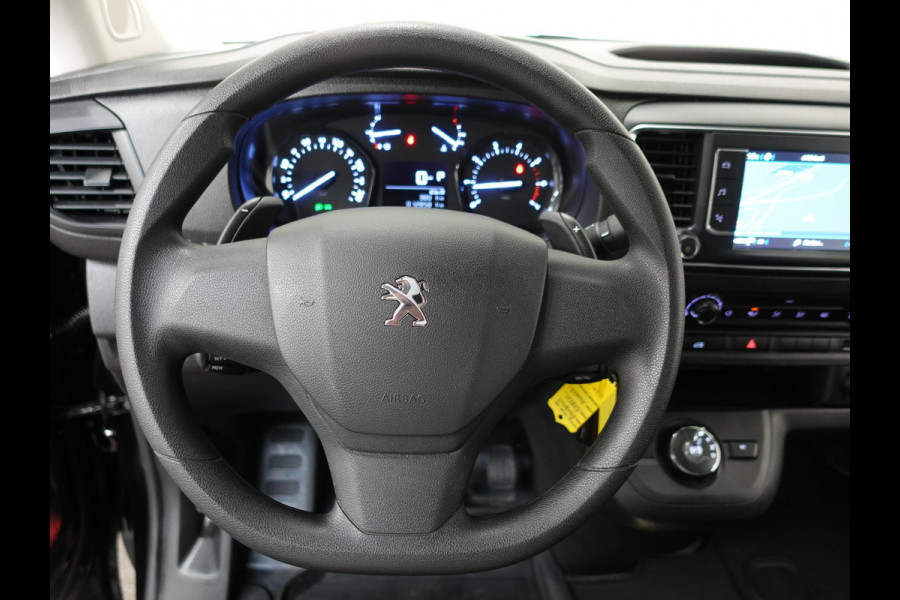 Peugeot Expert 145pk L3 Automaat Navigatie Trekhaak Carplay Cruise control Airco parkeersensoren