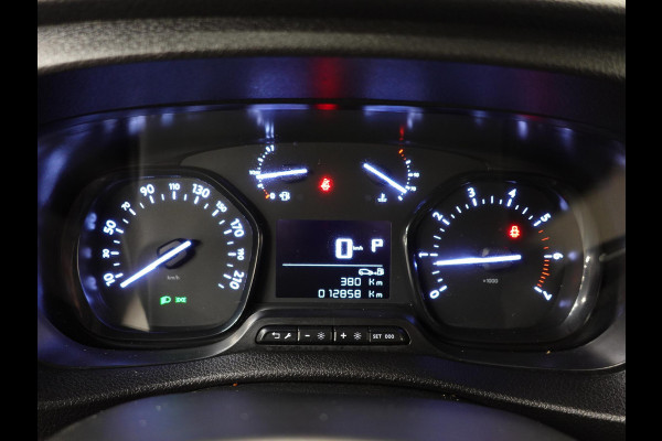 Peugeot Expert 145pk L3 Automaat Navigatie Trekhaak Carplay Cruise control Airco parkeersensoren