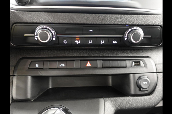 Peugeot Expert 145pk L3 Automaat Navigatie Trekhaak Carplay Cruise control Airco parkeersensoren