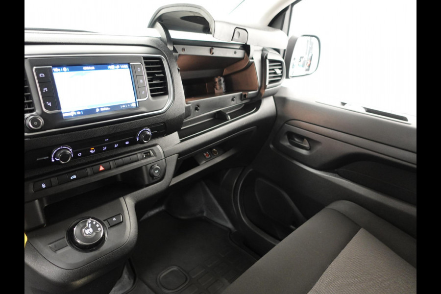 Peugeot Expert 145pk L3 Automaat Navigatie Trekhaak Carplay Cruise control Airco parkeersensoren