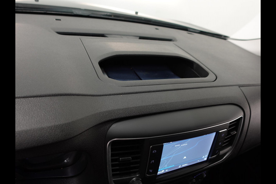 Peugeot Expert 145pk L3 Automaat Navigatie Trekhaak Carplay Cruise control Airco parkeersensoren