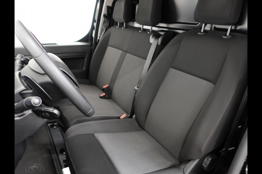 Peugeot Expert 145pk L3 Automaat Navigatie Trekhaak Carplay Cruise control Airco parkeersensoren