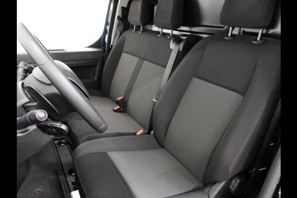 Peugeot Expert 145pk L3 Automaat Navigatie Trekhaak Carplay Cruise control Airco parkeersensoren