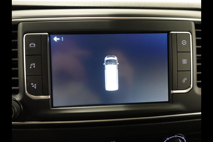 Peugeot Expert 145pk L3 Automaat Navigatie Trekhaak Carplay Cruise control Airco parkeersensoren
