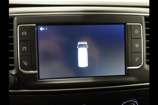 Peugeot Expert 145pk L3 Automaat Navigatie Trekhaak Carplay Cruise control Airco parkeersensoren