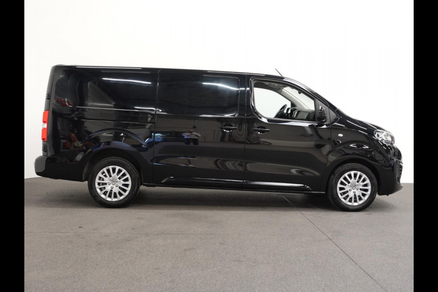 Peugeot Expert 145pk L3 Automaat Navigatie Trekhaak Carplay Cruise control Airco parkeersensoren