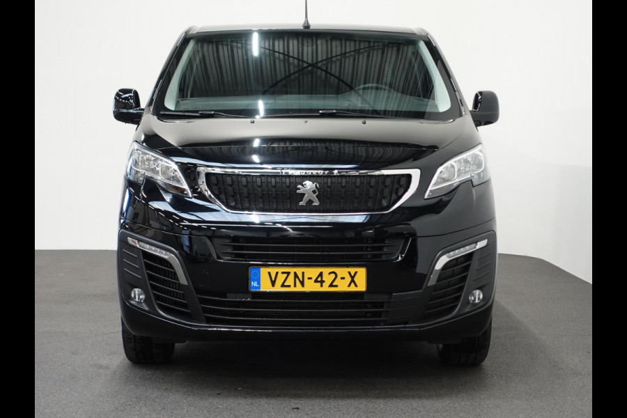 Peugeot Expert 145pk L3 Automaat Navigatie Trekhaak Carplay Cruise control Airco parkeersensoren