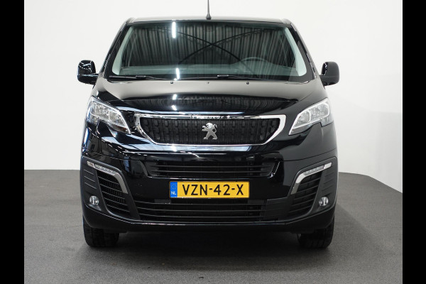 Peugeot Expert 145pk L3 Automaat Navigatie Trekhaak Carplay Cruise control Airco parkeersensoren