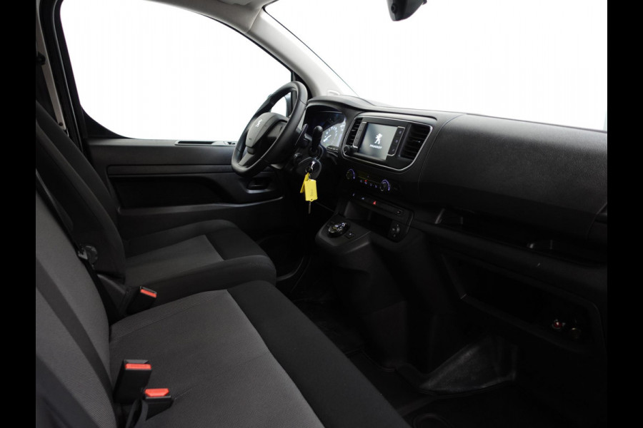 Peugeot Expert 145pk L3 Automaat Navigatie Trekhaak Carplay Cruise control Airco parkeersensoren