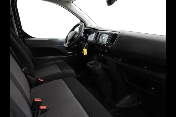 Peugeot Expert 145pk L3 Automaat Navigatie Trekhaak Carplay Cruise control Airco parkeersensoren
