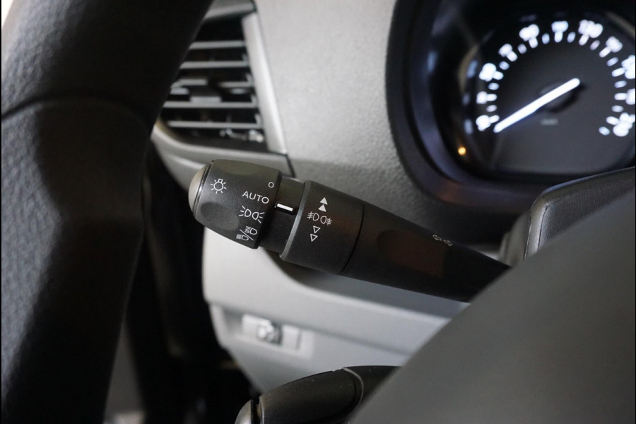 Peugeot Expert 180PK Automaat L3 Premium Dubbele Cabine Navigatie Trekhaak Parkeersensoren Apple Carplay Cruise control Airco