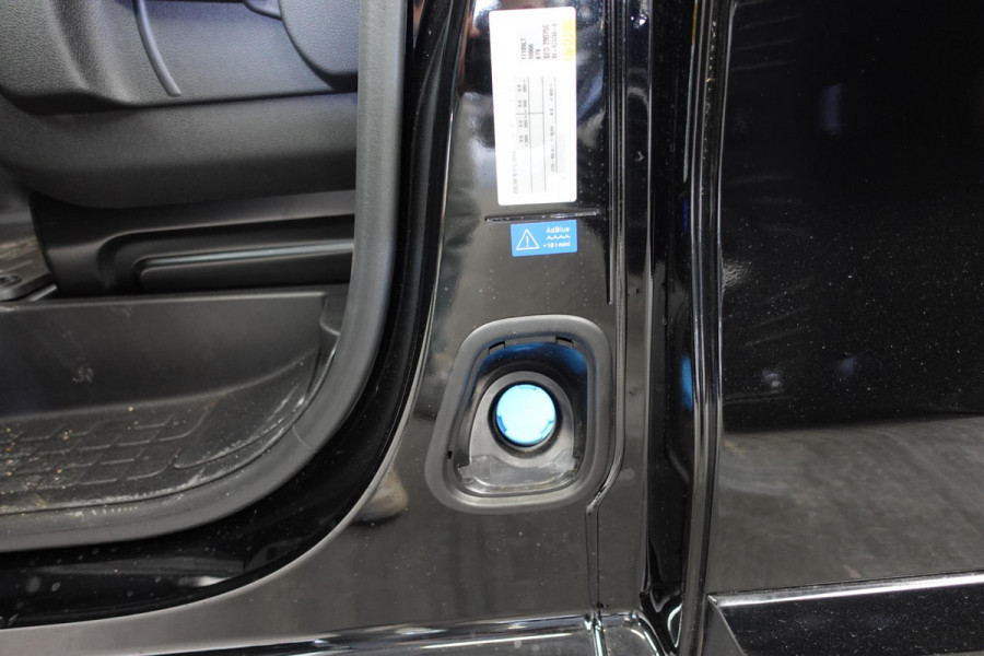 Peugeot Expert 180PK Automaat L3 Premium Dubbele Cabine Navigatie Trekhaak Parkeersensoren Apple Carplay Cruise control Airco