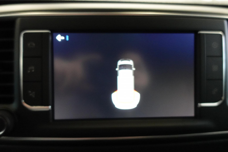 Peugeot Expert 180PK Automaat L3 Premium Dubbele Cabine Navigatie Trekhaak Parkeersensoren Apple Carplay Cruise control Airco