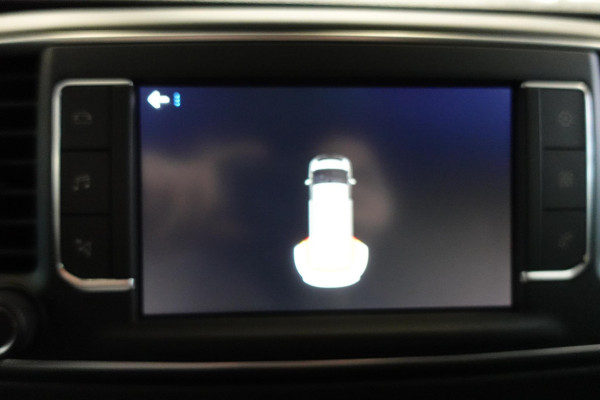 Peugeot Expert 180PK Automaat L3 Premium Dubbele Cabine Navigatie Trekhaak Parkeersensoren Apple Carplay Cruise control Airco