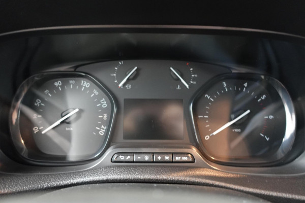 Peugeot Expert 180PK Automaat L3 Premium Dubbele Cabine Navigatie Trekhaak Parkeersensoren Apple Carplay Cruise control Airco
