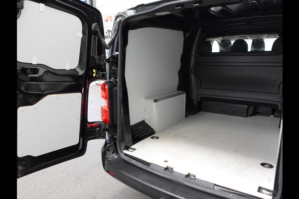 Peugeot Expert 180PK Automaat L3 Premium Dubbele Cabine Navigatie Trekhaak Parkeersensoren Apple Carplay Cruise control Airco