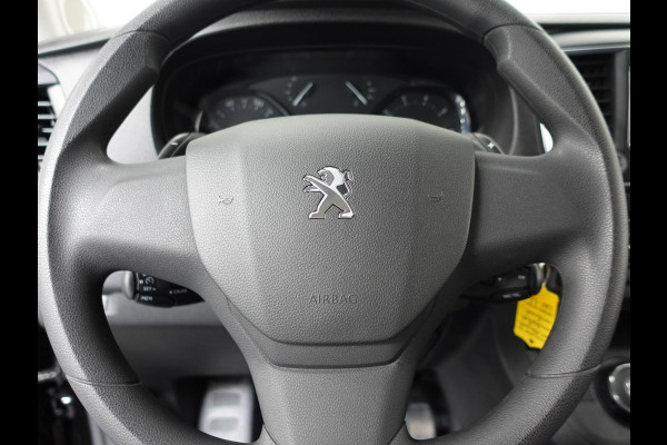 Peugeot Expert 180PK Automaat L3 Premium Dubbele Cabine Navigatie Trekhaak Parkeersensoren Apple Carplay Cruise control Airco