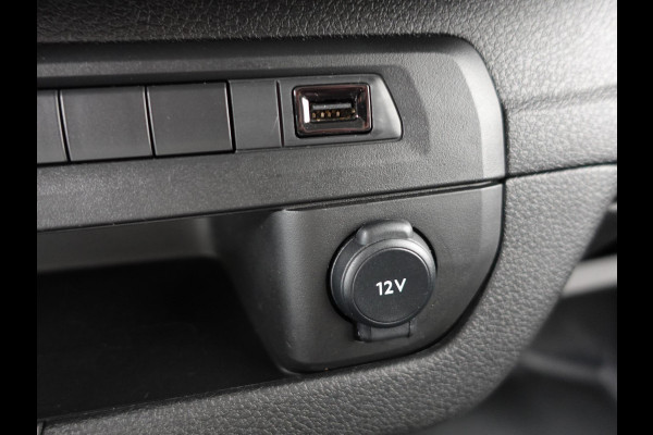 Peugeot Expert 180PK Automaat L3 Premium Dubbele Cabine Navigatie Trekhaak Parkeersensoren Apple Carplay Cruise control Airco