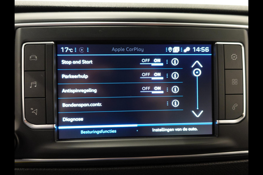 Peugeot Expert 2.0 BlueHDI 145PK L3 Automaat Airco Navigatie Trekhaak Cruise Control Carplay
