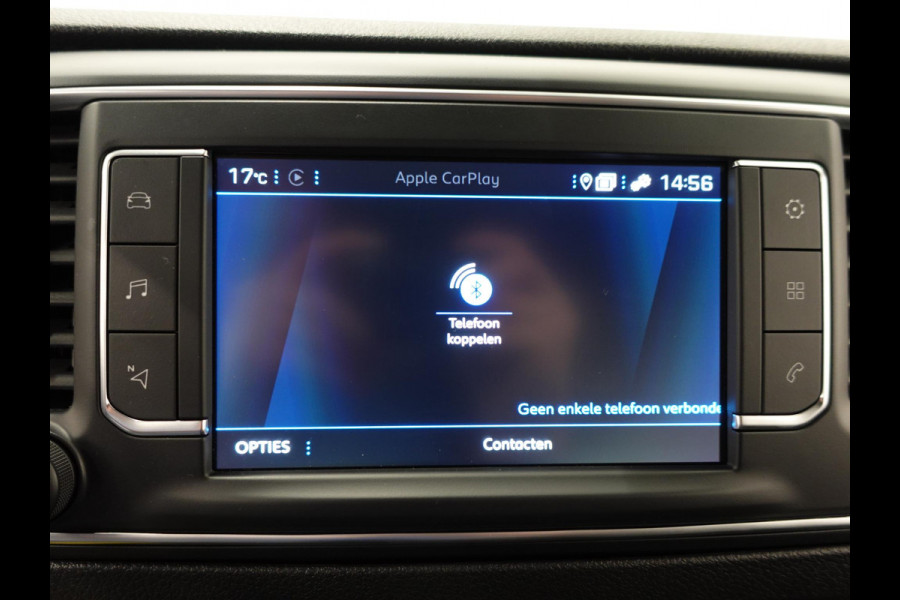 Peugeot Expert 2.0 BlueHDI 145PK L3 Automaat Airco Navigatie Trekhaak Cruise Control Carplay