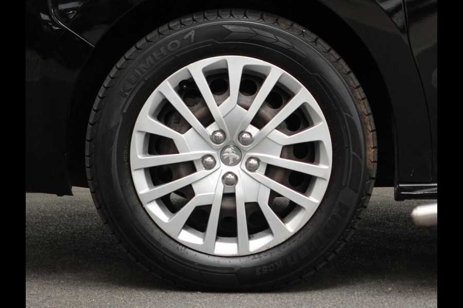 Peugeot Expert 2.0 BlueHDI 145PK L3 Automaat Airco Navigatie Trekhaak Cruise Control
