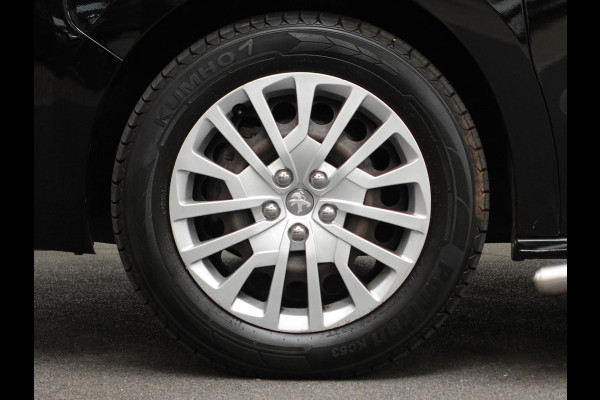 Peugeot Expert 2.0 BlueHDI 145PK L3 Automaat Airco Navigatie Trekhaak Cruise Control