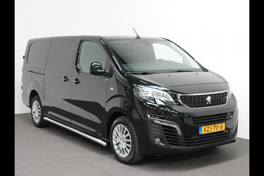 Peugeot Expert 2.0 BlueHDI 145PK L3 Automaat Airco Navigatie Trekhaak Cruise Control