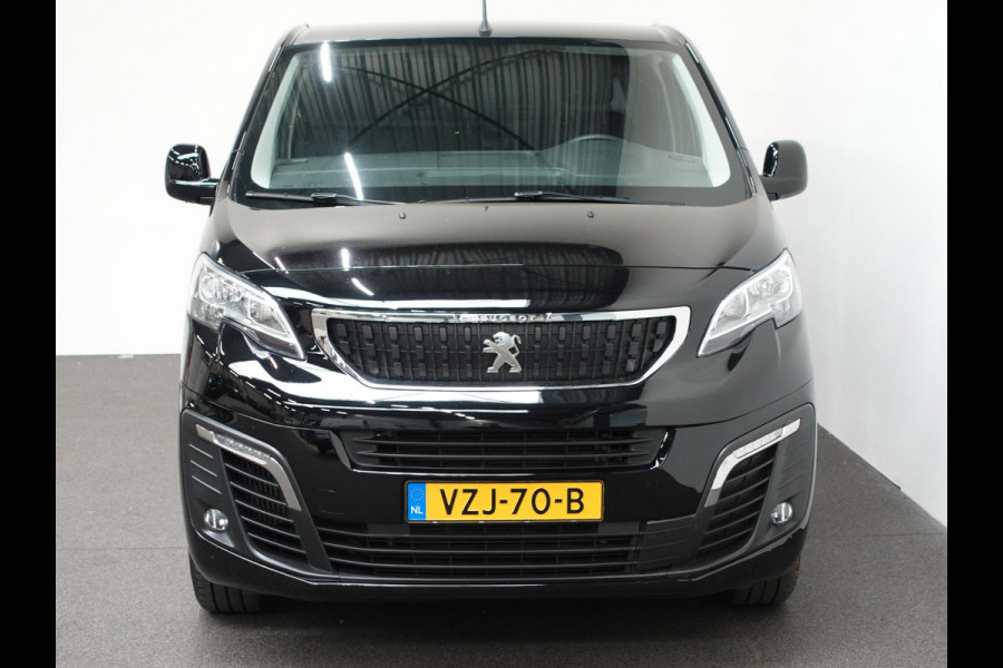 Peugeot Expert 2.0 BlueHDI 145PK L3 Automaat Airco Navigatie Trekhaak Cruise Control