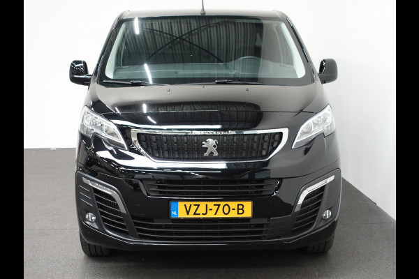 Peugeot Expert 2.0 BlueHDI 145PK L3 Automaat Airco Navigatie Trekhaak Cruise Control