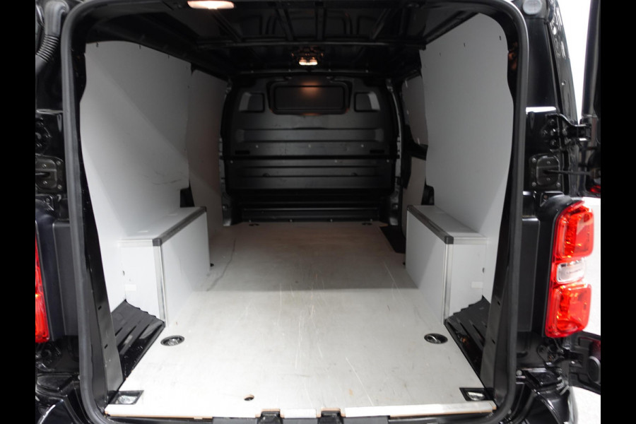 Peugeot Expert 2.0 BlueHDI 145PK L3 Automaat Airco Navigatie Trekhaak Cruise Control