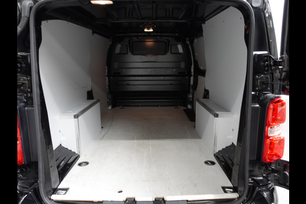 Peugeot Expert 2.0 BlueHDI 145PK L3 Automaat Airco Navigatie Trekhaak Cruise Control
