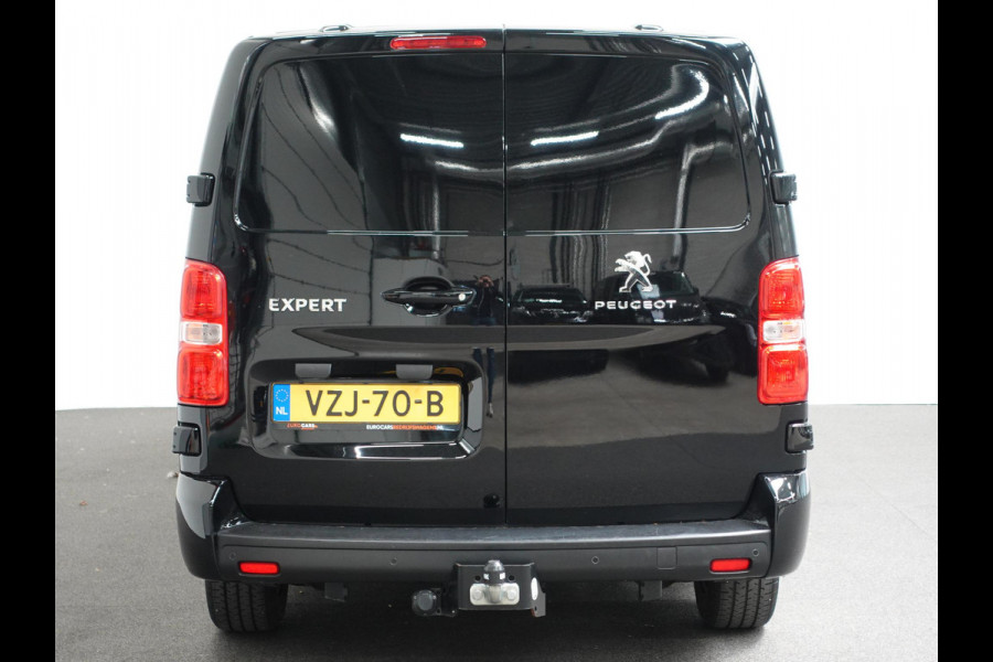 Peugeot Expert 2.0 BlueHDI 145PK L3 Automaat Airco Navigatie Trekhaak Cruise Control