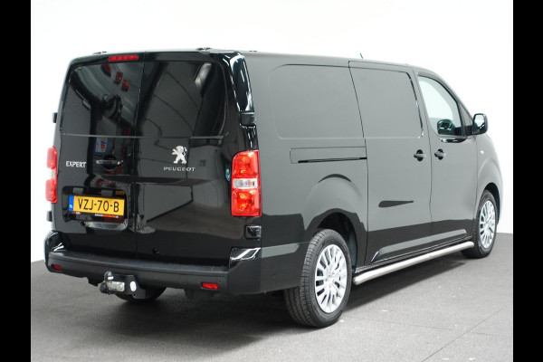 Peugeot Expert 2.0 BlueHDI 145PK L3 Automaat Airco Navigatie Trekhaak Cruise Control