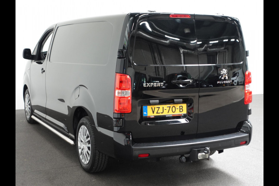 Peugeot Expert 2.0 BlueHDI 145PK L3 Automaat Airco Navigatie Trekhaak Cruise Control