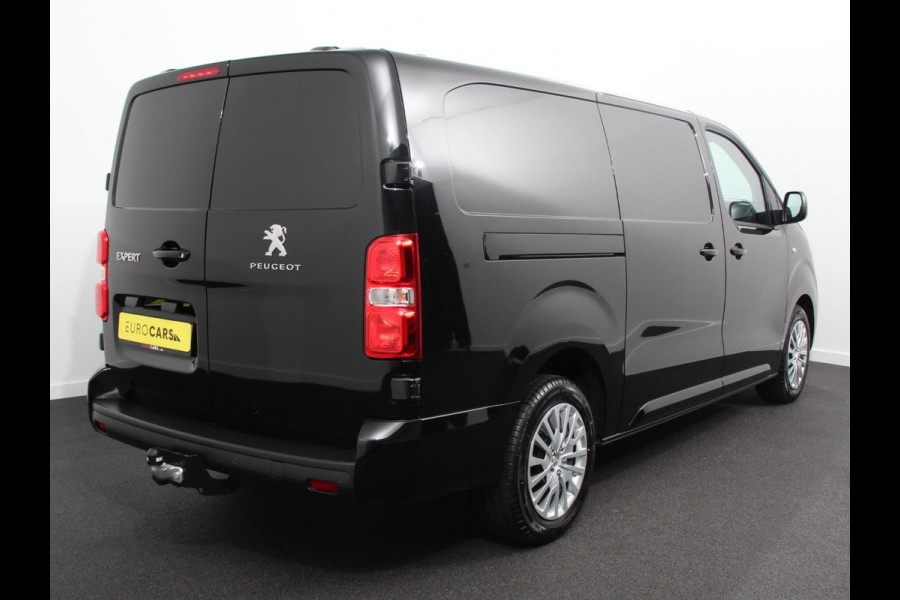 Peugeot Expert 2.0 BlueHDI 145PK L3 Automaat Airco Navigatie Trekhaak Cruise Control