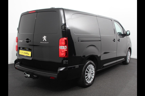 Peugeot Expert 2.0 BlueHDI 145PK L3 Automaat Airco Navigatie Trekhaak Cruise Control