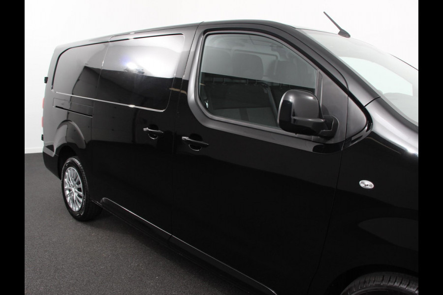 Peugeot Expert 2.0 BlueHDI 145PK L3 Automaat Airco Navigatie Trekhaak Cruise Control