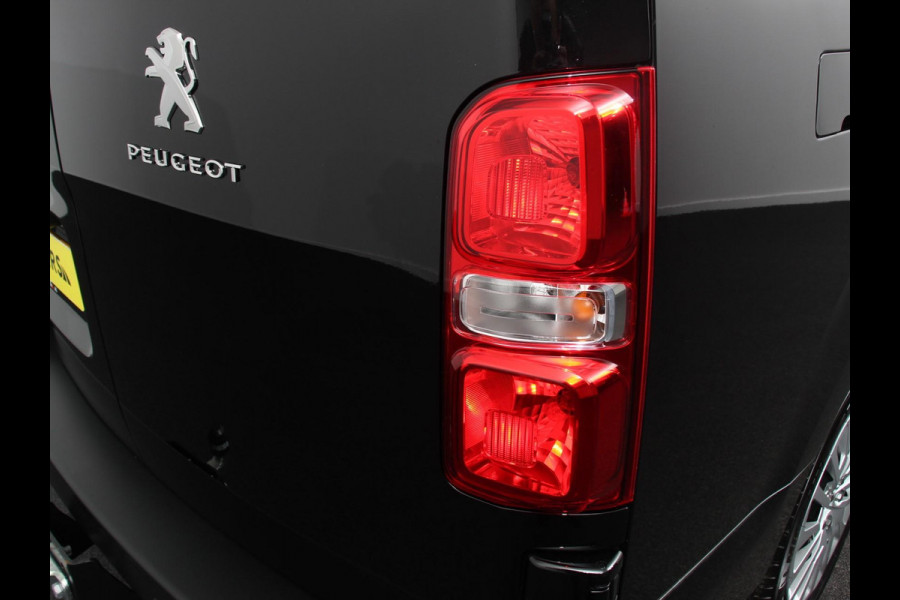 Peugeot Expert 2.0 BlueHDI 145PK L3 Automaat Airco Navigatie Trekhaak Cruise Control