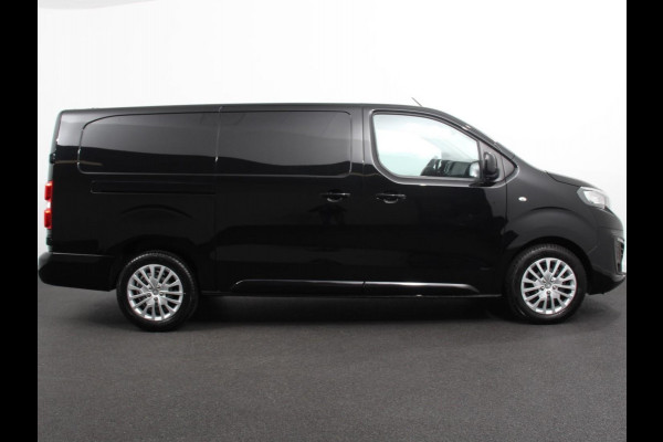 Peugeot Expert 2.0 BlueHDI 145PK L3 Automaat Airco Navigatie Trekhaak Cruise Control