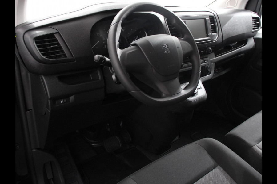 Peugeot Expert 2.0 BlueHDI 145PK L3 Automaat Airco Navigatie Trekhaak Cruise Control