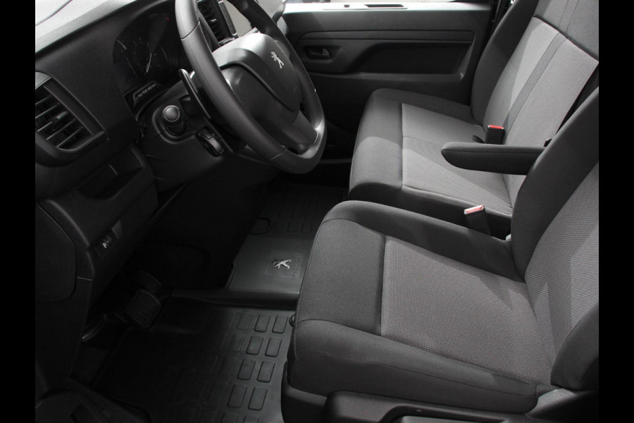Peugeot Expert 2.0 BlueHDI 145PK L3 Automaat Airco Navigatie Trekhaak Cruise Control